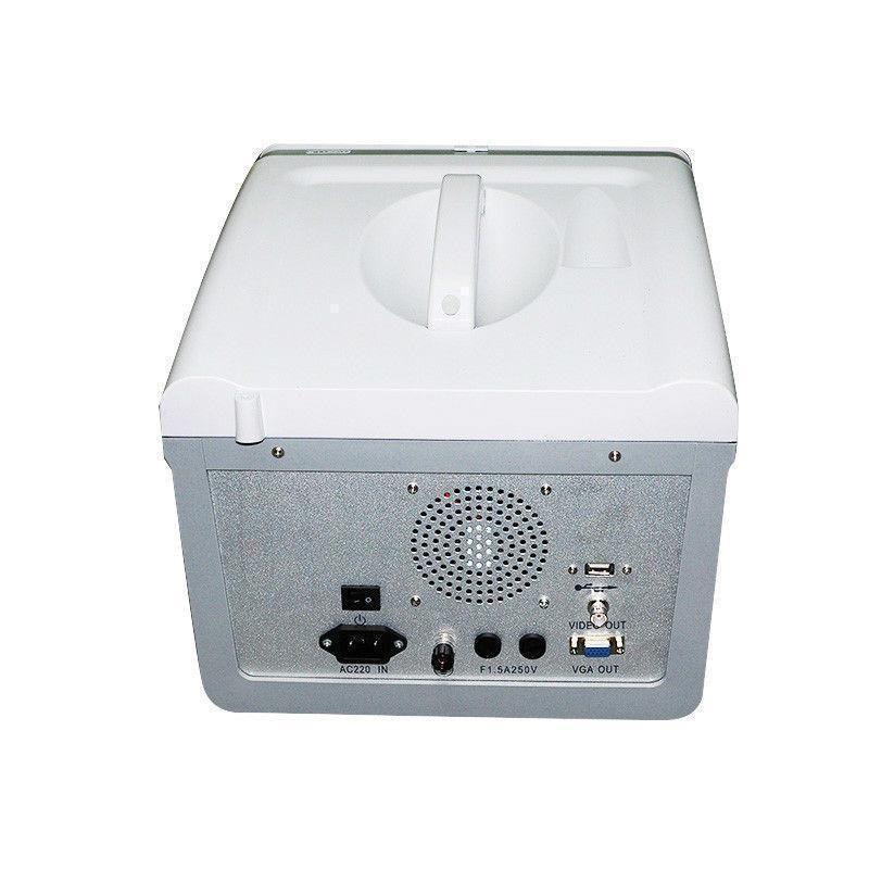 Top 3D Digital Portable Ultrasound Scanner Machine +Transvaginal+Convex Probe 190891915207 DIAGNOSTIC ULTRASOUND MACHINES FOR SALE