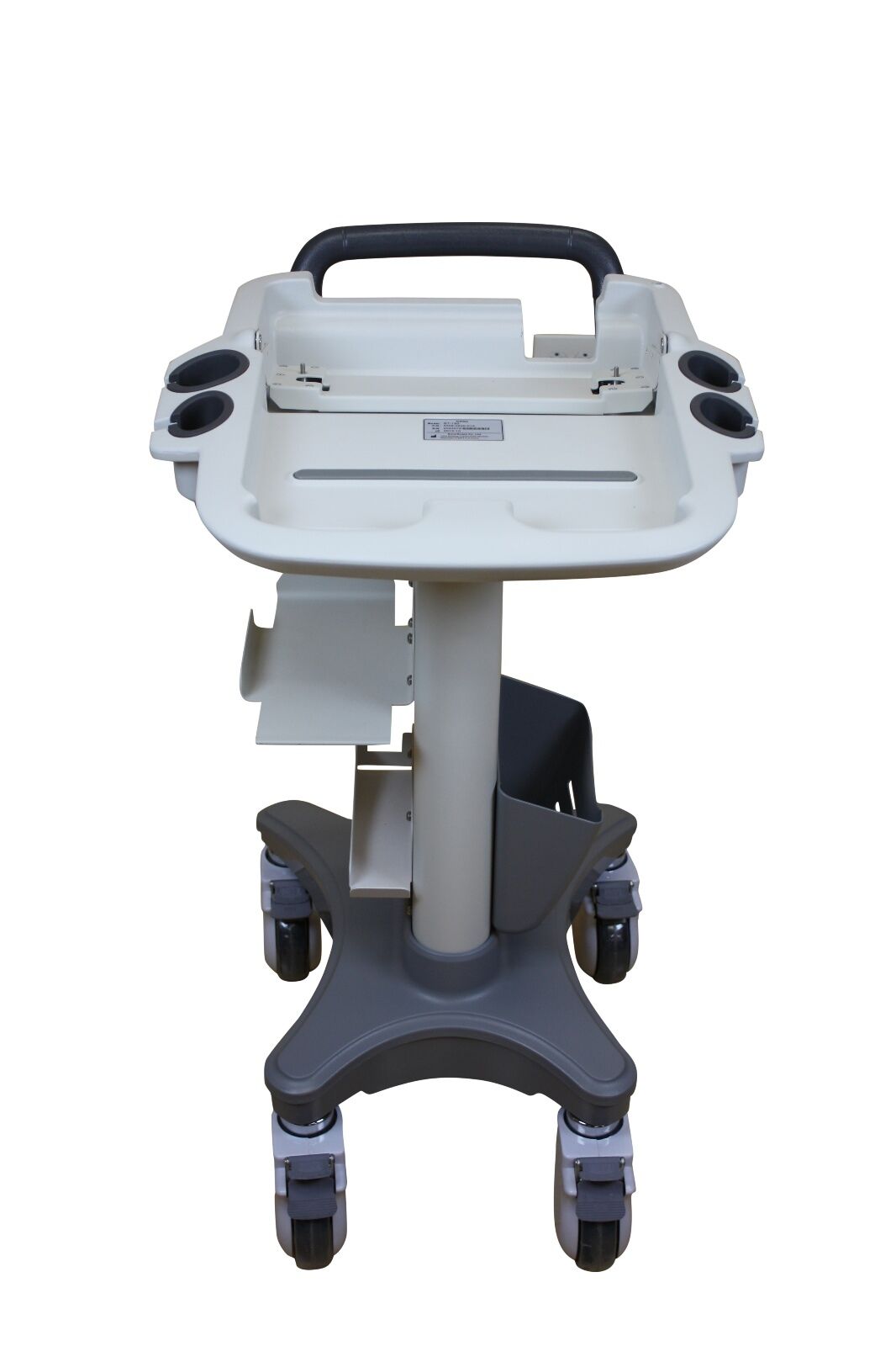 Genuine Trolley Cart for Sonoscape A6, A5 Portable Ultrasound Machine Models DIAGNOSTIC ULTRASOUND MACHINES FOR SALE
