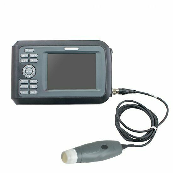 Professional Veterinary WristScan Ultrasound Scanner Equipment Handscan 2200mAh DIAGNOSTIC ULTRASOUND MACHINES FOR SALE
