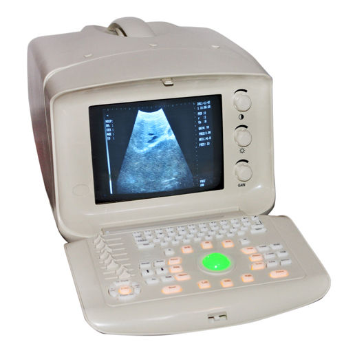 Portable Ultrasonic Machine Ultrasound Scanner W Linear Probe Free 3D module AA 190891702517 DIAGNOSTIC ULTRASOUND MACHINES FOR SALE