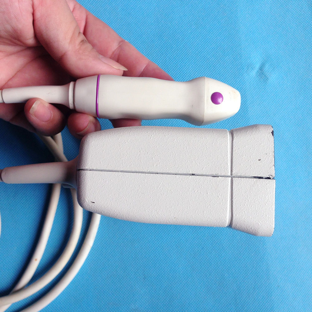 probe head sideways