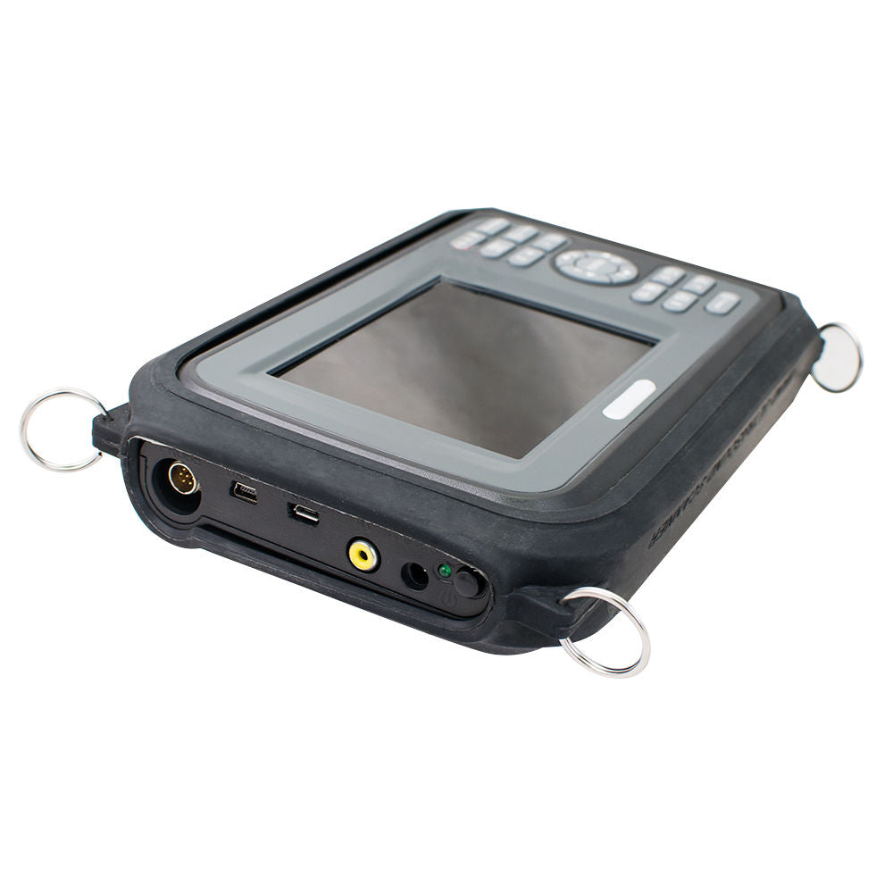 Handheld Veterinary VET Pet Laptop Ultrasound Scanner Machine Animal Probe +Case 190891045768 DIAGNOSTIC ULTRASOUND MACHINES FOR SALE