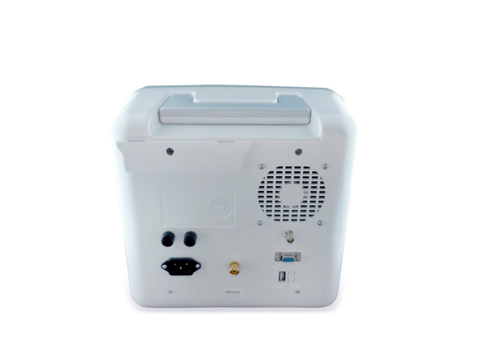 Professional Portable Ultrasound Scanner System Convex +Transvaginal Probe + 3D DIAGNOSTIC ULTRASOUND MACHINES FOR SALE