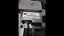 GE MAC 5500 HD CAM 14 EKG UNIT DIAGNOSTIC ULTRASOUND MACHINES FOR SALE