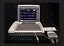 GE MAC 5500 HD CAM 14 EKG UNIT DIAGNOSTIC ULTRASOUND MACHINES FOR SALE